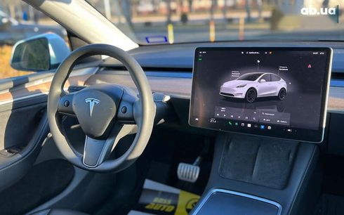 Tesla Model Y 2023 - фото 19