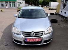Купити Volkswagen Jetta бу в Україні - купити на Автобазарі