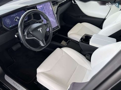 Tesla Model S 2019 - фото 15