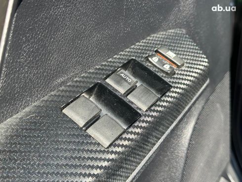 Toyota RAV4 2013 серый - фото 36