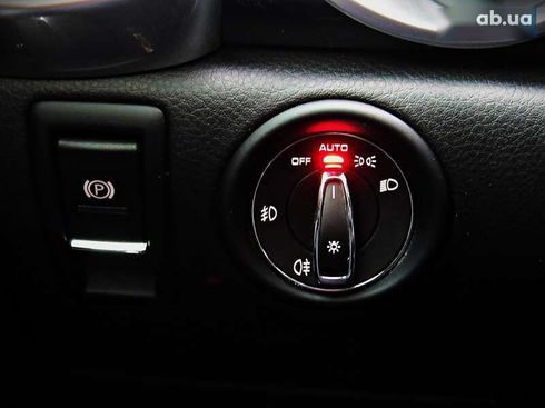 Porsche Cayenne 2017 - фото 14