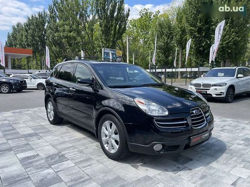 Subaru Tribeca 2006 - фото 7