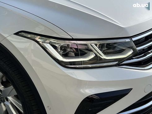 Volkswagen Tiguan 2021 - фото 5