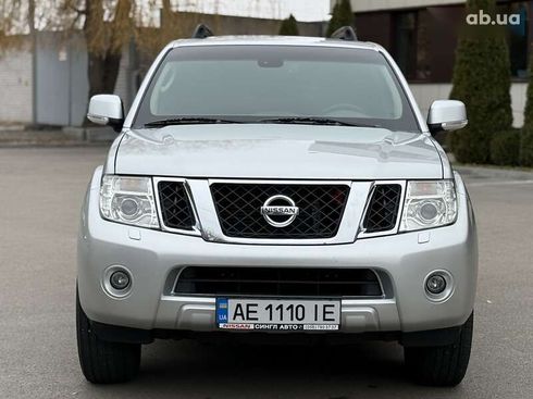 Nissan Pathfinder 2013 - фото 17