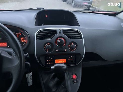 Renault Kangoo 2019 - фото 10