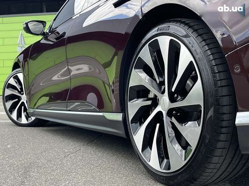 Lucid Motors Air 2022 - фото 12