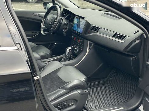 Citroёn C5 2012 - фото 20