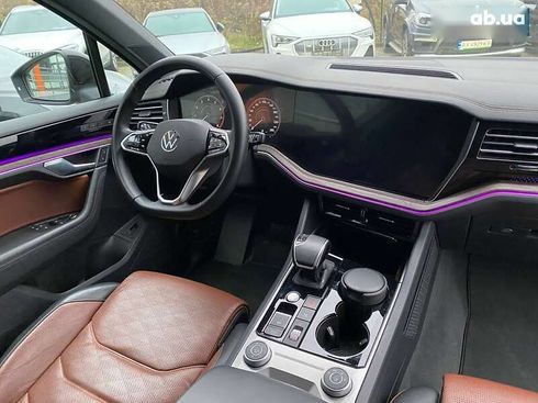 Volkswagen Touareg 2023 - фото 12
