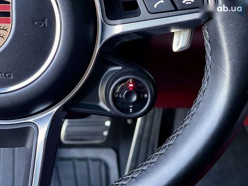 Porsche Panamera 2018 - фото 24