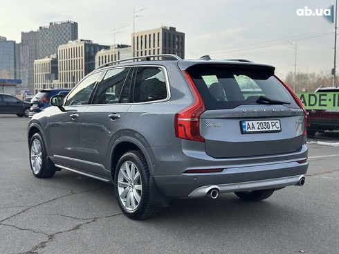 Volvo XC90 2016 - фото 9