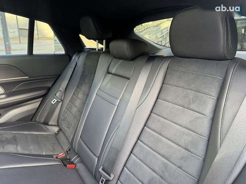 Mercedes-Benz GLE-Class 2020 - фото 25