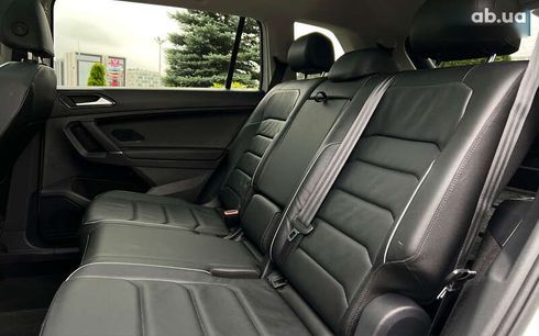 Volkswagen Tiguan 2018 - фото 12