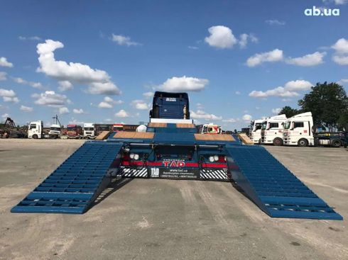 TAD Jumbo 55-5T 2025 - фото 17
