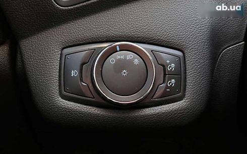 Ford Escape 2014 - фото 19