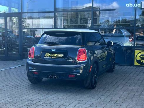 MINI John Cooper Works 2018 - фото 7