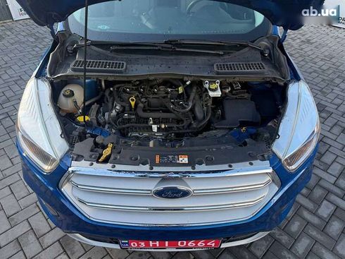 Ford Escape 2019 - фото 5
