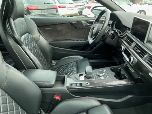 Audi S5 2020 - фото 33