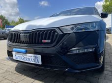 Авто дизель Шкода б/у в Київській області - купити на Автобазарі