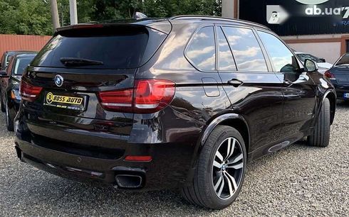 BMW X5 2014 - фото 6