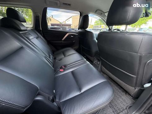 Mitsubishi Pajero Sport 2019 - фото 27