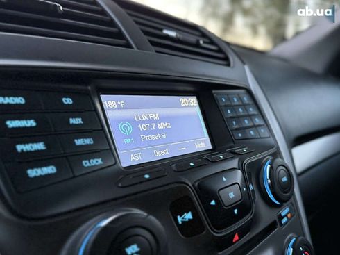 Ford Explorer 2015 - фото 16