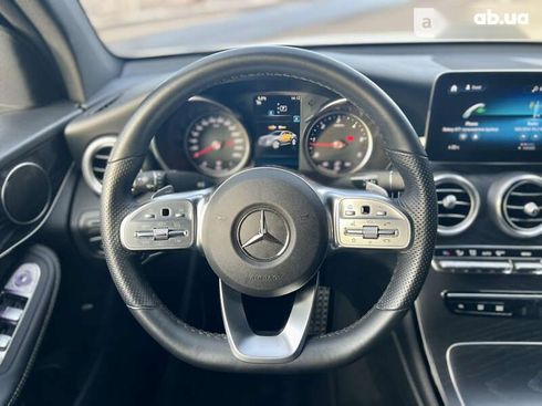 Mercedes-Benz GLC-Класс 2019 - фото 26