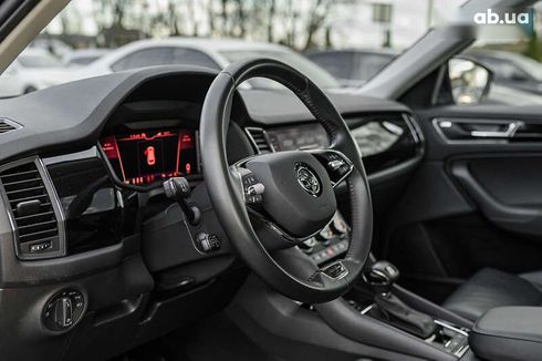 Skoda Kodiaq 2021 - фото 2