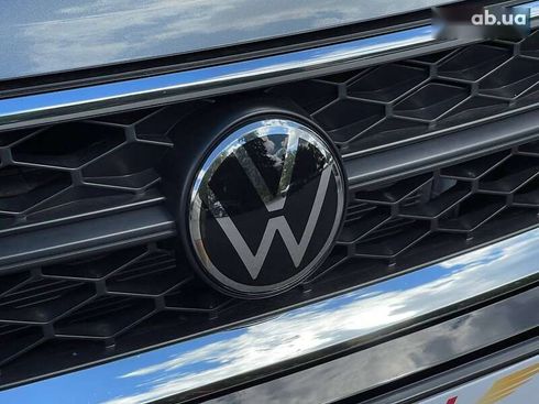 Volkswagen Taos 2023 - фото 21