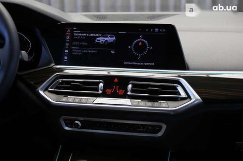 BMW X5 2018 - фото 18