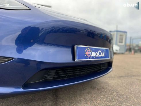 Tesla Model Y 2023 - фото 26