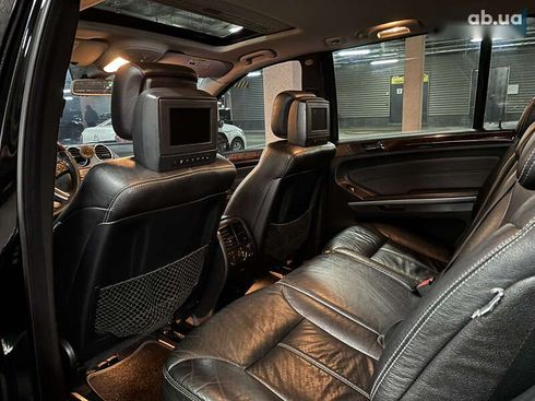 Mercedes-Benz GL-Класс 2007 - фото 23