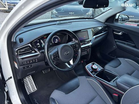 Kia Niro 2021 - фото 19