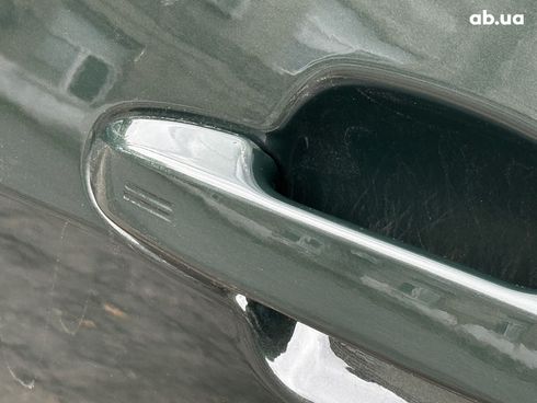 Subaru Forester 2023 зеленый - фото 11