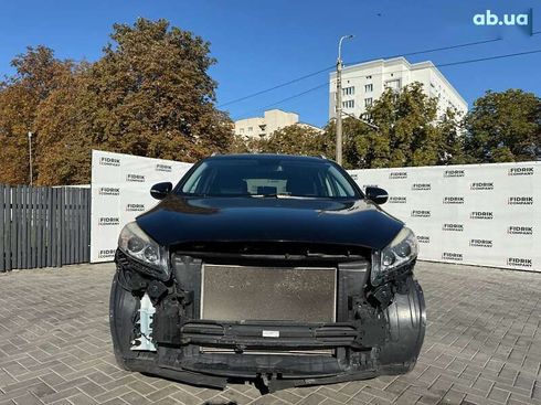 Kia Sorento 2016 - фото 12