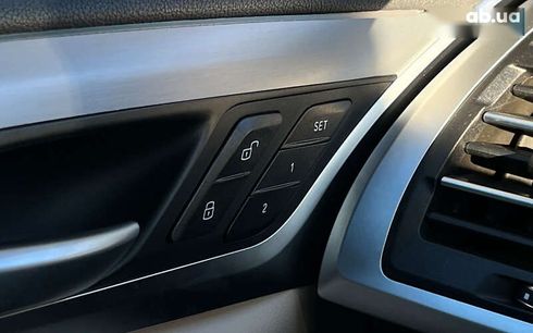 BMW X3 2022 - фото 20