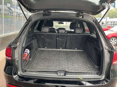 Mercedes-Benz GLC-Класс 2019 - фото 18