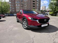 Купить Mazda CX-30 бу в Украине - купить на Автобазаре