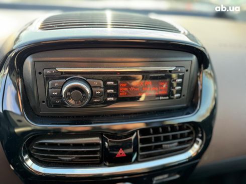 Citroёn C-Zero 2016 черный - фото 16