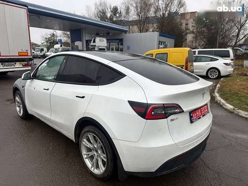 Tesla Model Y 2020 - фото 5