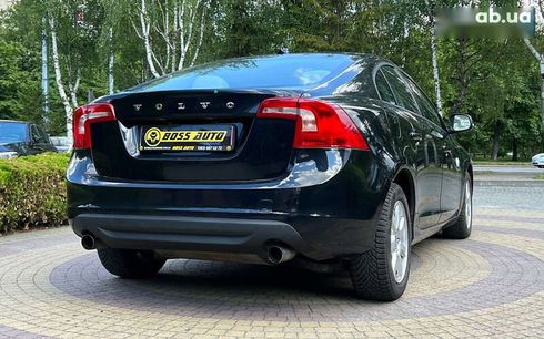Volvo S60 2011 - фото 7