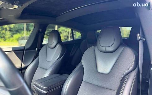 Tesla Model S 2018 - фото 12