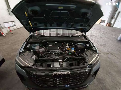 Audi Q4 e-tron 2024 - фото 4