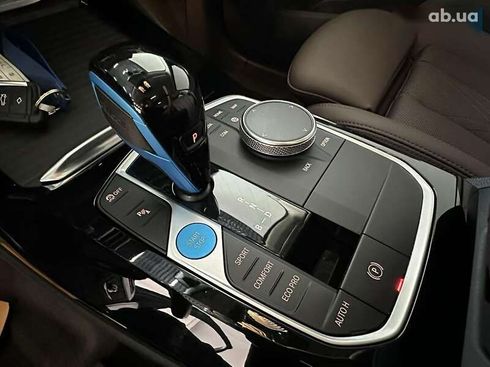 BMW iX3 2022 - фото 10