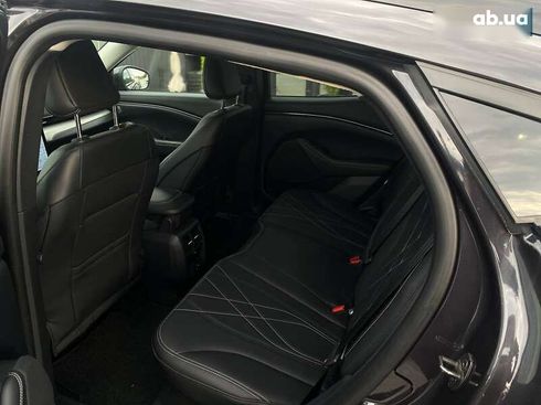 Ford Mustang Mach-E 2021 - фото 23