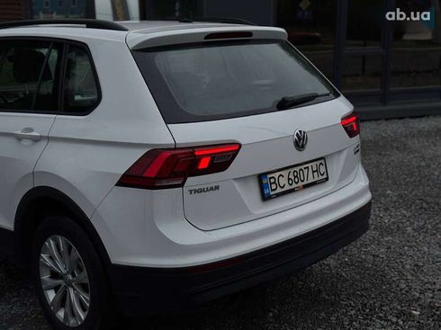 Volkswagen Tiguan 2018 - фото 5