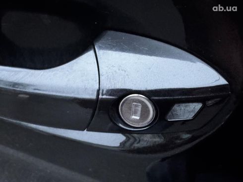 Mercedes-Benz M-Класс 2013 черный - фото 84