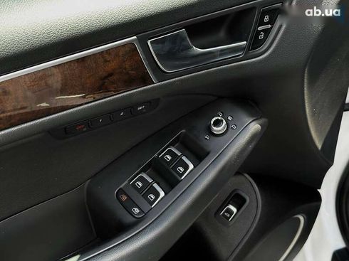 Audi Q5 2015 - фото 14