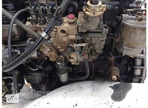 двигатель в сборе для Daewoo - купить на Автобазаре - фото 4