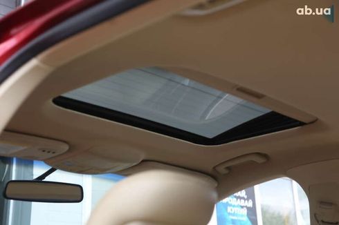 Lincoln MKZ 2013 - фото 27
