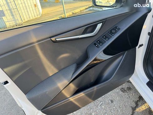 Kia Niro 2022 - фото 14